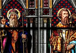 Santoral de hoy, 2 de enero: San Basilio y San Gregorio, los grandes Doctores de la Iglesia