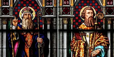 Santoral de hoy, 2 de enero: San Basilio y San Gregorio, los grandes Doctores de la Iglesia