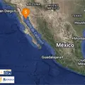 Se registra sismo de 4.1 cerca de Puerto Peñasco, Sonora, informa Protección Civil Se registra sismo de 4.1 cerca de Puerto Peñasco, Sonora, informa Protección Civil