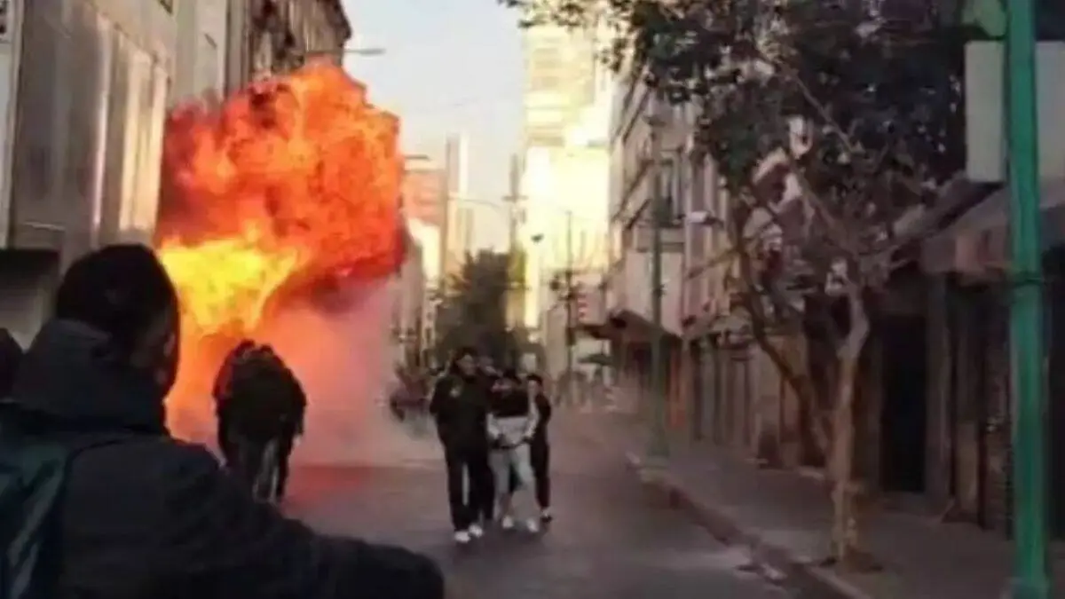 2 de enero en epicentro de San Marcos, Guerrero