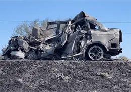Accidente carretero en Tamaulipas deja cuatro muertos y dos heridos Accidente carretero en Tamaulipas deja cuatro muertos y dos heridos
