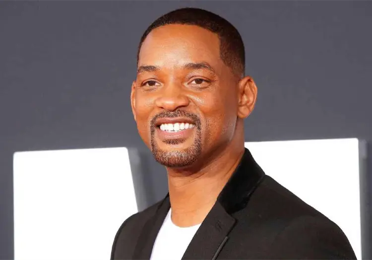 Will Smith inicia 2026 envuelto en demanda por presunto acoso sexual y despido injustificado