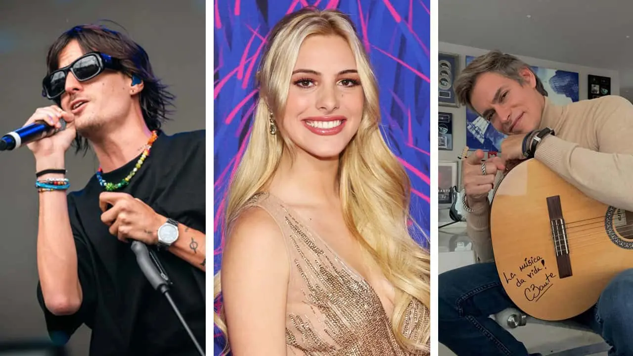 Artistas venezolanos reaccionan a la captura de Nicol&aacute;s Maduro