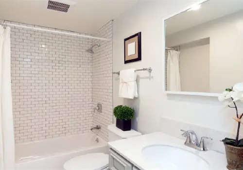 Así puedes limpiar las rejillas del baño y la cocina con vinagre blanco de forma efectiva Así puedes limpiar las rejillas del baño y la cocina con vinagre blanco de forma efectiva