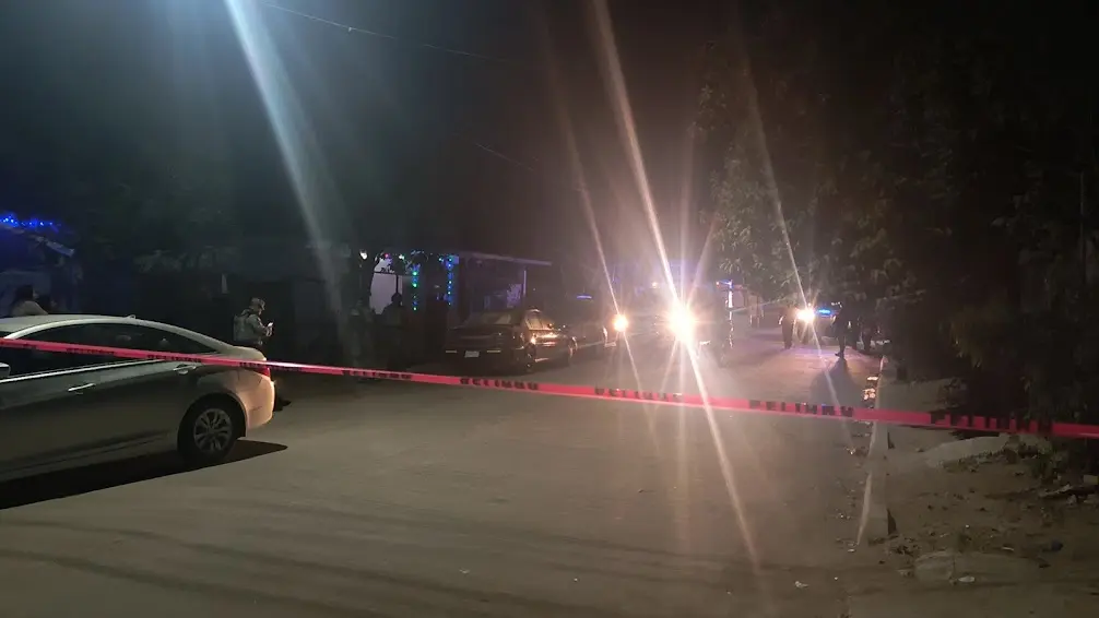 Violencia en la Beltrones: Cuarta ejecución en enero