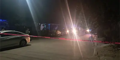 Violencia en la Beltrones: Cuarta ejecución en enero Violencia en la Beltrones: Cuarta ejecución en enero