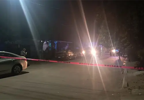 Violencia en la Beltrones: Cuarta ejecuci&oacute;n en enero