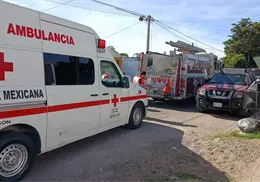 Hallazgo macabro en domicilio de Urbi Villa del Rey