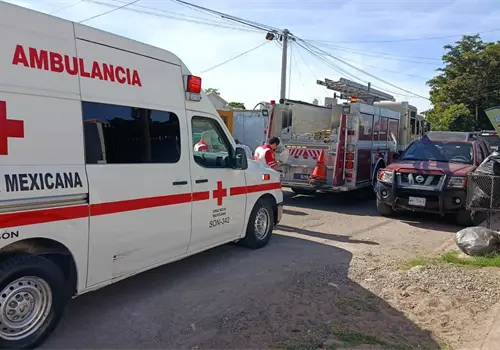 Hallazgo macabro en domicilio de Urbi Villa del Rey