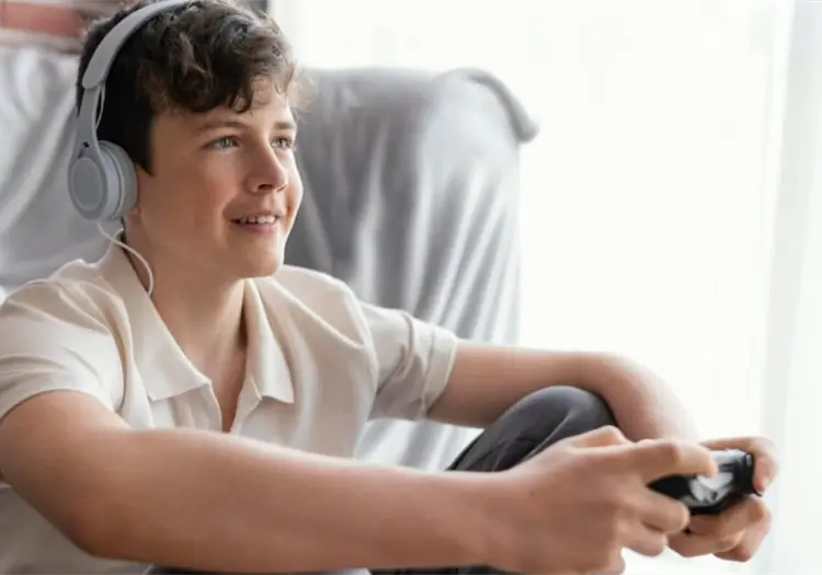 Esta es la raz&oacute;n por la que los mexicanos se refugian en los videojuegos para controlar su ansiedad