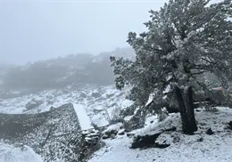 Dos frentes fr&iacute;os llegar&aacute;n el s&aacute;bado y provocar&aacute;n bajas temperaturas en gran parte del pa&iacute;s