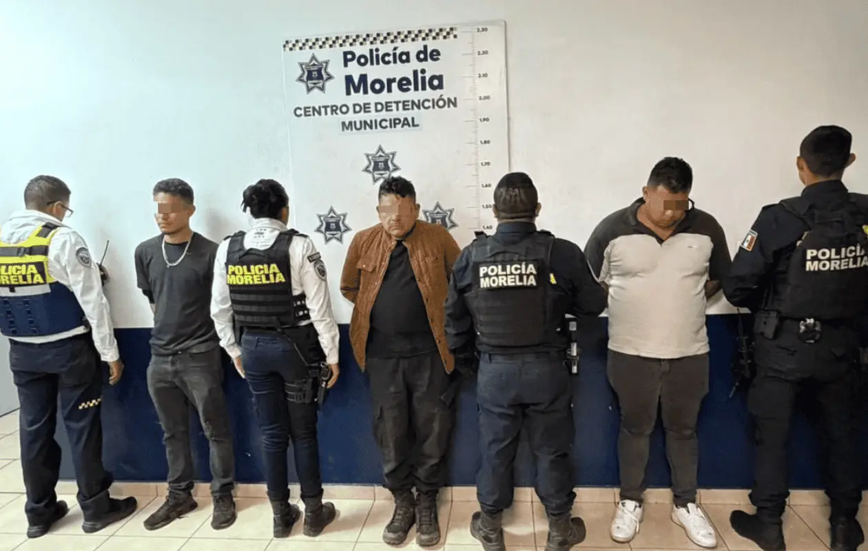 Al momento del crimen, el detenido formaba parte del grupo criminal de Los Viagras.