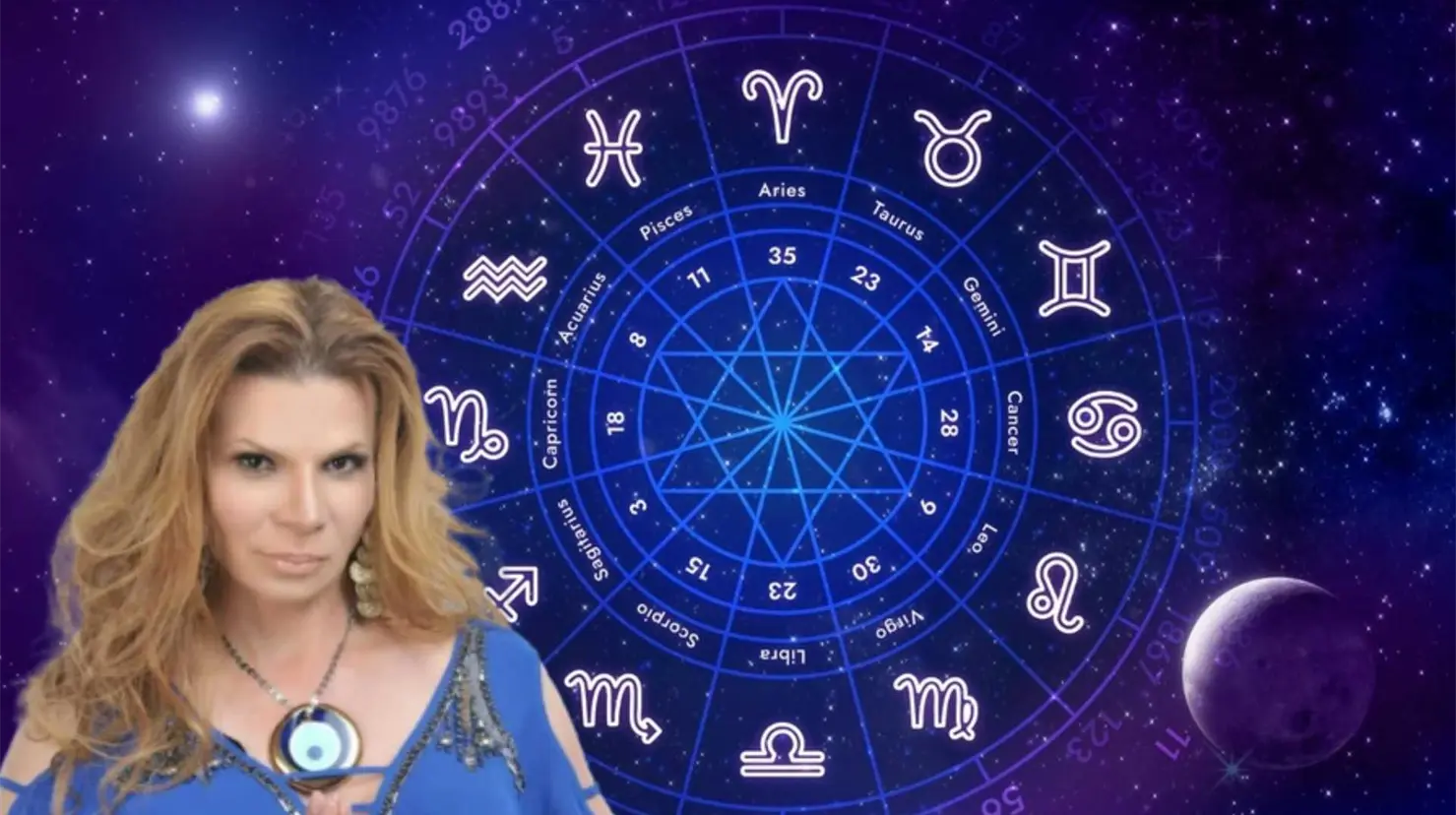 Hor&oacute;scopos de Mhoni Vidente hoy s&aacute;bado 3 de enero: inicia el a&ntilde;o con decisiones clave y energ&iacute;a renovada