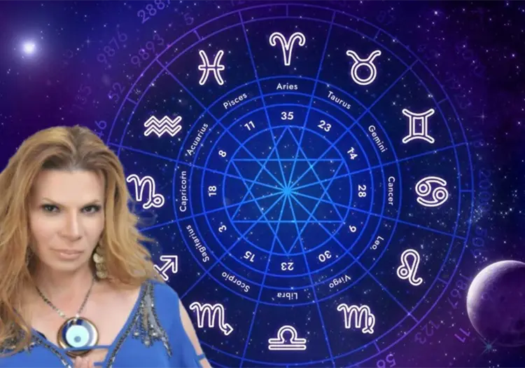 Hor&oacute;scopos de Mhoni Vidente hoy s&aacute;bado 3 de enero: inicia el a&ntilde;o con decisiones clave y energ&iacute;a renovada