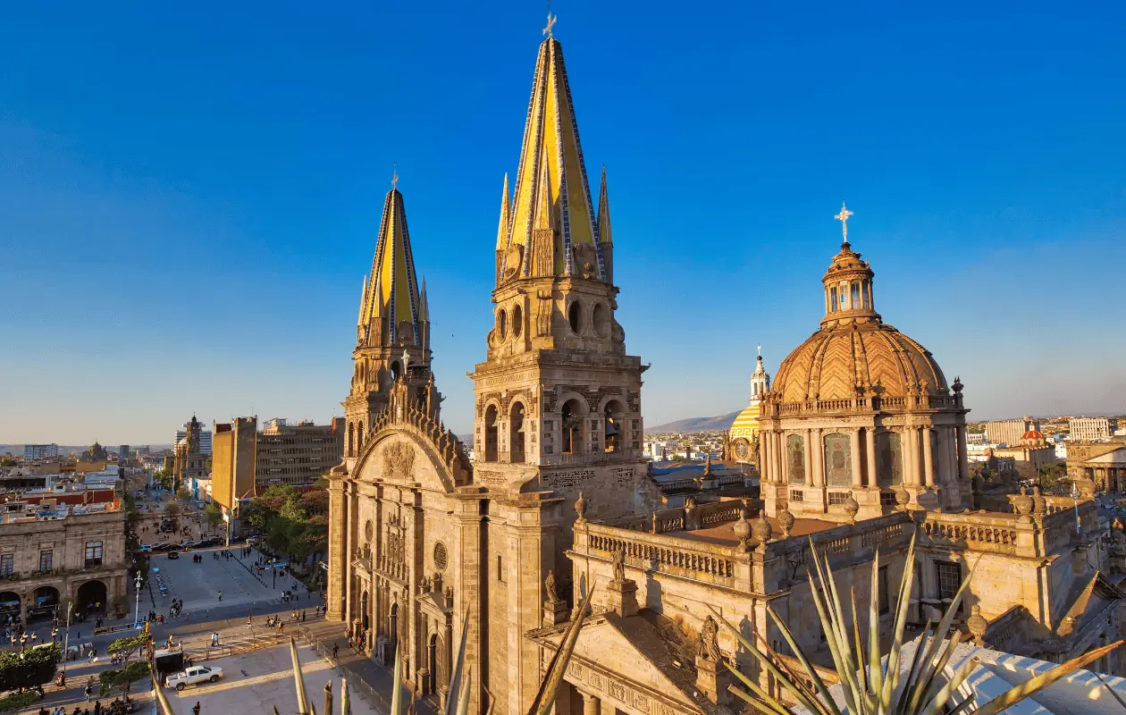 Jalisco tiene opciones para comprobar que el disfrute no depende tanto del gasto.