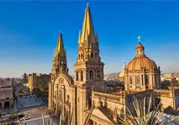&iquest;Sin dinero en enero? Profeco recomienda estos destinos gratuitos en Jalisco