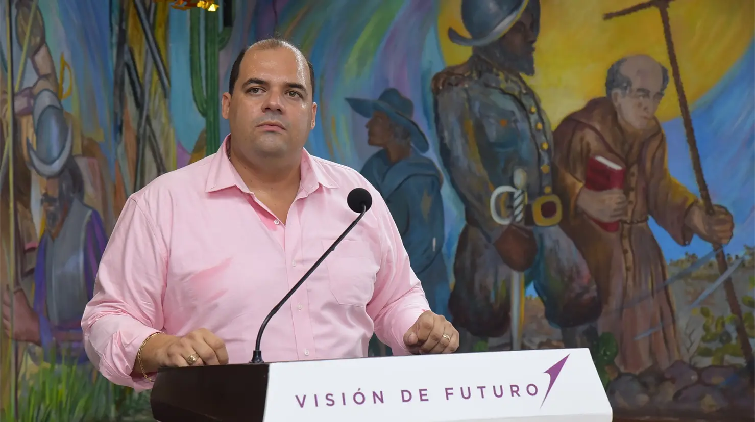 Llaman a no excederse con m&uacute;sica a alto volumen en casas