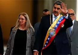 Nicol&aacute;s Maduro y Cilia Flores enfrentar&aacute;n juicio en Nueva York: Estos son los delitos que les imputa EU