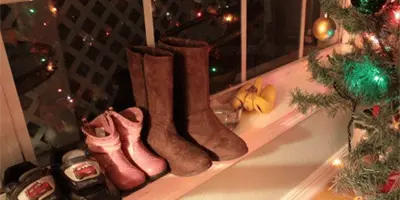 ¿Por qué se deja un zapato a los Reyes Magos? Significado de esta tradición según un sacerdote ¿Por qué se deja un zapato a los Reyes Magos? Significado de esta tradición según un sacerdote