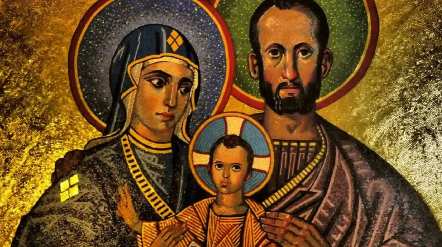 Santoral de hoy, sábado 3 de enero: la Iglesia celebra el Santísimo Nombre de Jesús y a Santa Genoveva