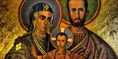 Santoral de hoy, sábado 3 de enero: la Iglesia celebra el Santísimo Nombre de Jesús y a Santa Genoveva Santoral de hoy, sábado 3 de enero: la Iglesia celebra el Santísimo Nombre de Jesús y a Santa Genoveva