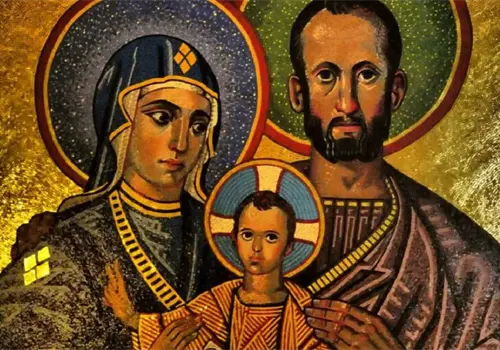 Santoral de hoy, s&aacute;bado 3 de enero: la Iglesia celebra el Sant&iacute;simo Nombre de Jes&uacute;s y a Santa Genoveva