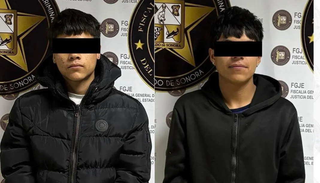Acusan a jóvenes de golpear a sexagenario en Nogales