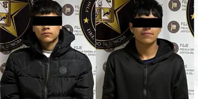 Acusan a j&oacute;venes de golpear a sexagenario en Nogales