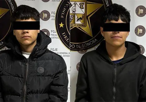 Acusan a j&oacute;venes de golpear a sexagenario en Nogales