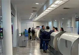 Aeropuerto de Obregón tiene cierre positivo de año Aeropuerto de Obregón tiene cierre positivo de año