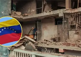 Aumenta a 80 el número de muertos tras bombardeos de Estados Unidos en Venezuela Aumenta a 80 el número de muertos tras bombardeos de Estados Unidos en Venezuela