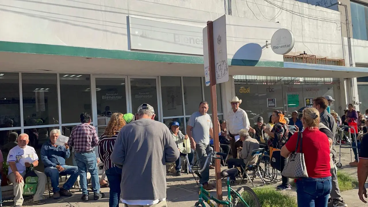 Aunque todos los sectores están propensos a ser víctimas de acciones fraudulentas, los adultos mayores son los más vulnerables