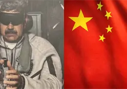 China pide a Estados Unidos liberar a Maduro inmediatamente