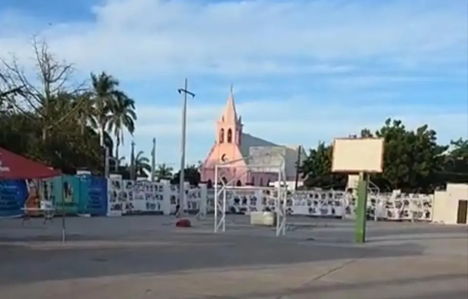 Protección Civil Estatal cancela evento masivo en Cócorit