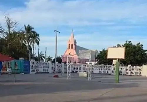 Protecci&oacute;n Civil Estatal cancela evento masivo en C&oacute;corit