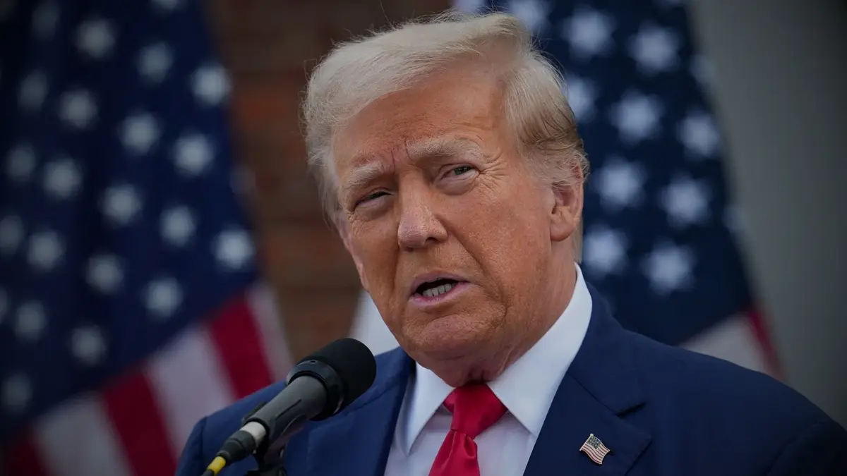 ¿Cuáles podrían ser los próximos objetivos de Trump tras la toma política de Venezuela? Esto se sabe