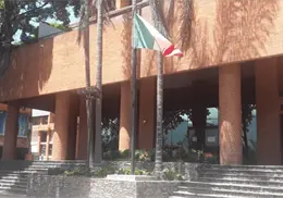 Embajada de México en Venezuela emite alerta y pide no viajar al país tras detención de Maduro Embajada de México en Venezuela emite alerta y pide no viajar al país tras detención de Maduro