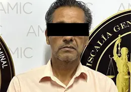 En Hermosillo, dan prisión preventiva a un sujeto por maltrato animal En Hermosillo, dan prisión preventiva a un sujeto por maltrato animal