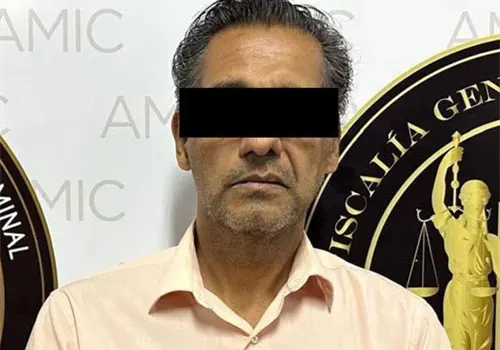 En Hermosillo, dan prisi&oacute;n preventiva a un sujeto por maltrato animal