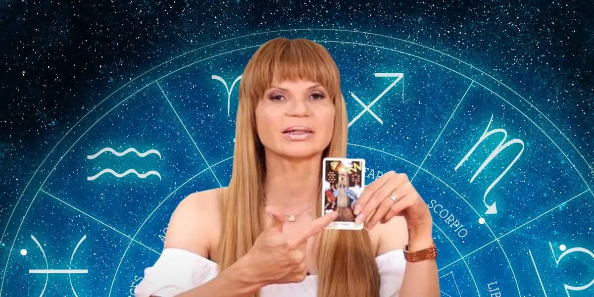 Enfrenta desaf&iacute;os, recibe consejos y al&iacute;nea tu energ&iacute;a con el universo./ Imagen: Mhoni Vidente / Freepik