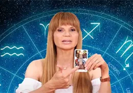 Horóscopos de Mhoni Vidente de hoy 4 de enero: ¿Qué dicen los astros sobre el amor, el trabajo y las oportunidades? Horóscopos de Mhoni Vidente de hoy 4 de enero: ¿Qué dicen los astros sobre el amor, el trabajo y las oportunidades?