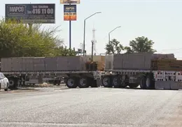 Analizan ruta especial para tráilers Analizan ruta especial para tráilers