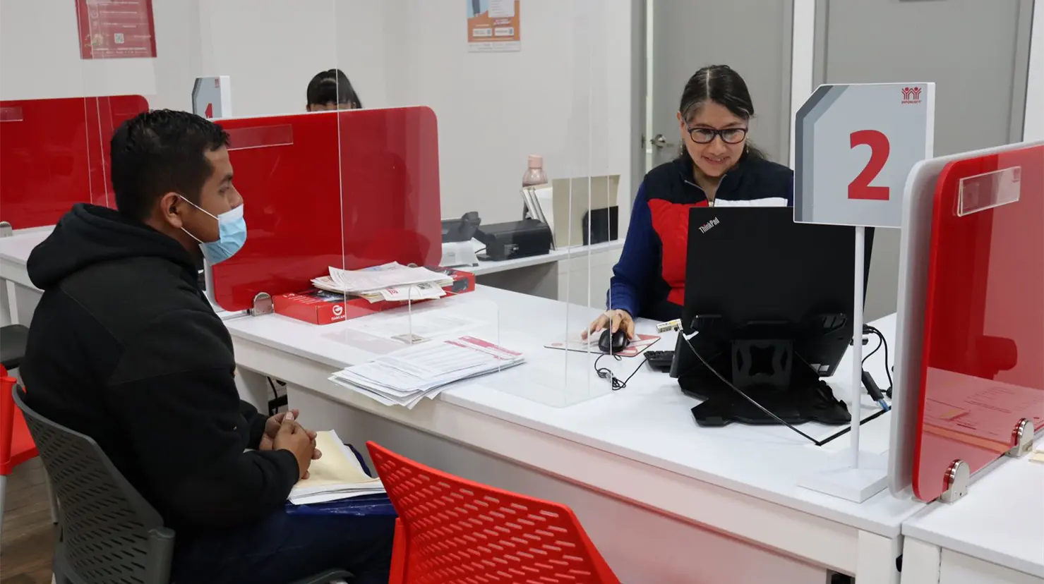 Instituto del Fondo Nacional de la Vivienda para los Trabajadores (INFONAVIT)