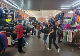 Deja diciembre balance positivo en Mercajeme