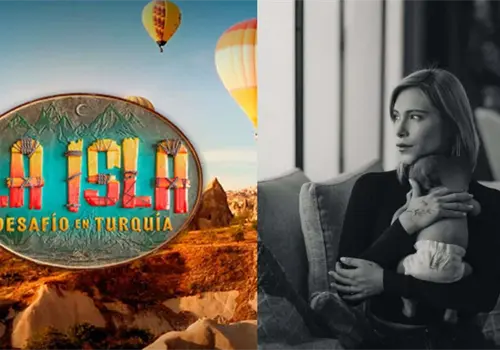 Muere beb&eacute; de ex participante de La Isla: ten&iacute;a dos meses, &iquest;qu&eacute; ocurri&oacute;?