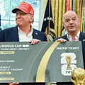 ¿Puede la FIFA quitarle el Mundial 2026 a Estados Unidos por la intervención militar en Venezuela? ¿Puede la FIFA quitarle el Mundial 2026 a Estados Unidos por la intervención militar en Venezuela?