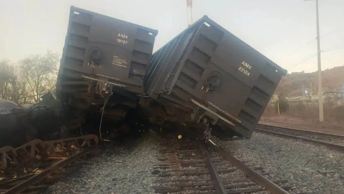 Se determin&oacute; que no hay riesgos para los vecinos de la zona