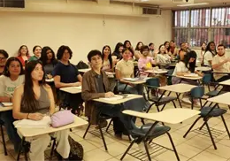 Inicia reinscripción de Unison Inicia reinscripción de Unison