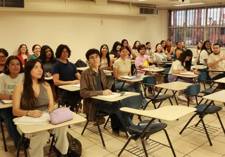 Inicia reinscripci&oacute;n de Unison