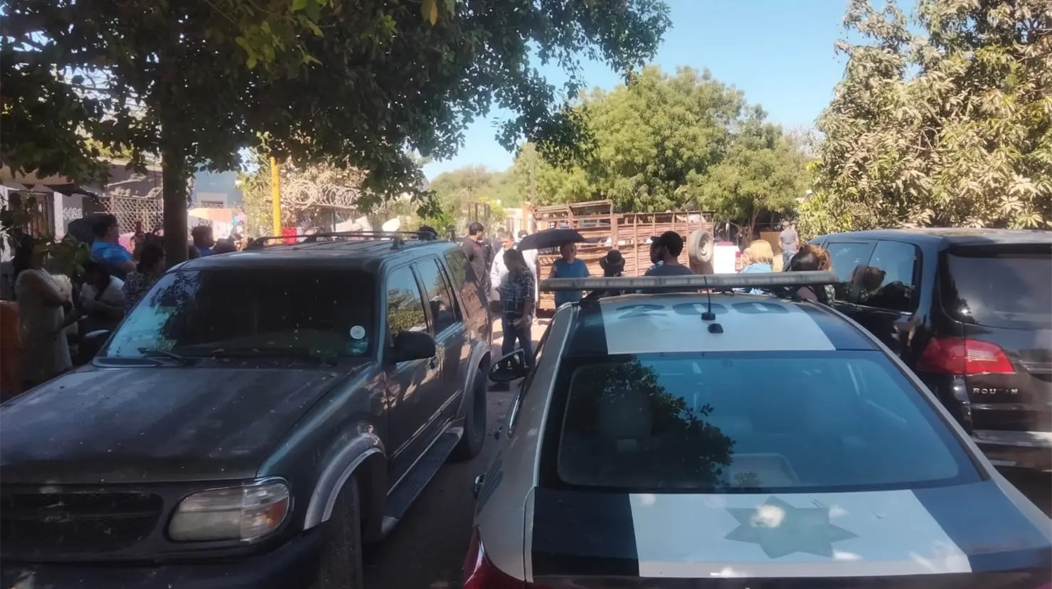 Esperan definiciones, vecinos de Urbi Villas del Real